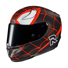 Casco motocicletta crash HJC