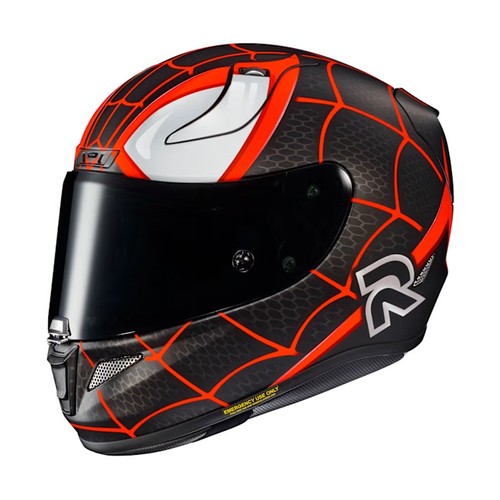 Casco motocicletta crash hjc - motocicletta,