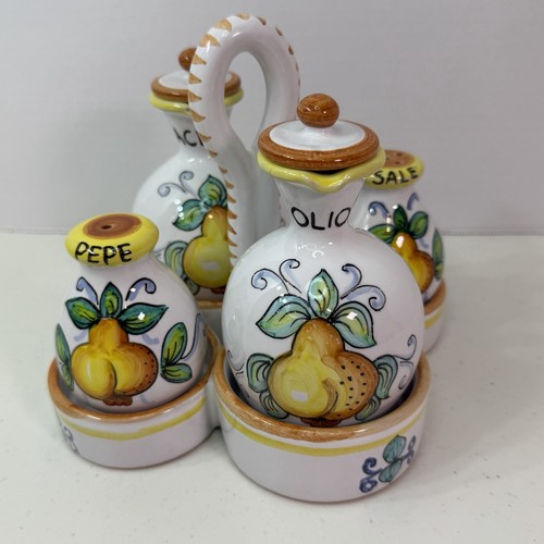 Piccola bottega ceramica - piccola,