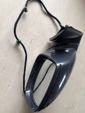 Specchietto retrovisore