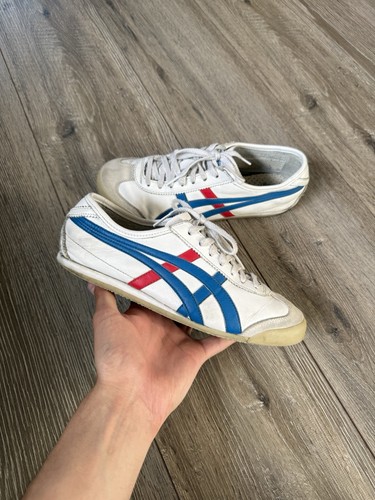 Sneakers vintage onitsuka - sneakers,