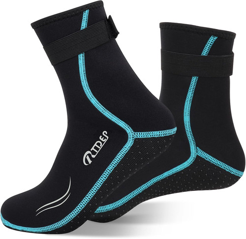 Calzari neoprene - neoprene,, in