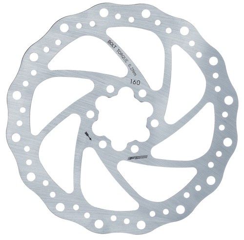 Disco afterburner 160mm db014 - 160mm,