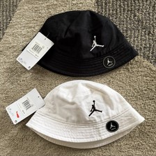 Lotto di 2 cappelli Jordan