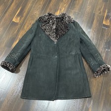 Cappotto Donna Linea Ranch