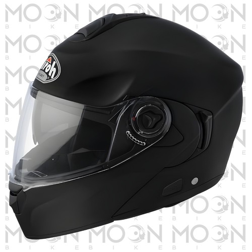 Airoh rides casco - rides, modulare