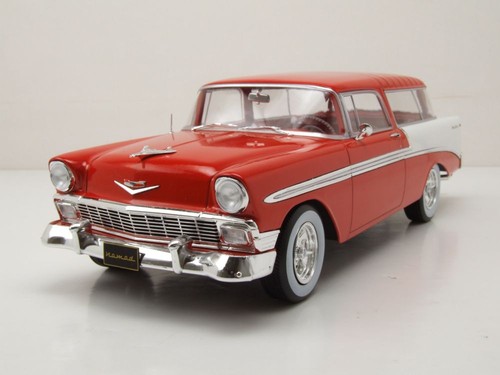 Chevrolet bel air - bel,