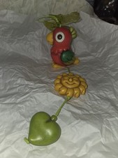 Thun Acchiappasogni Pappagallo