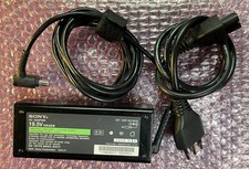 Alimentatore originale sony - alimentatore,