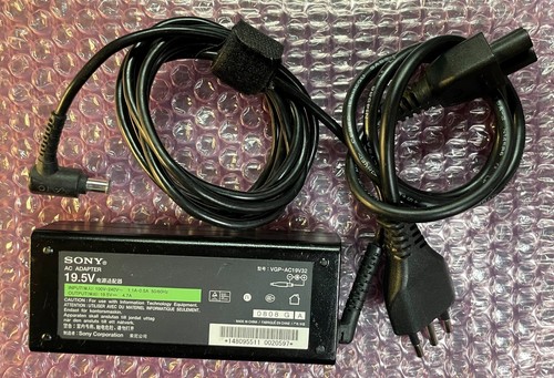 Alimentatore originale sony - originale,