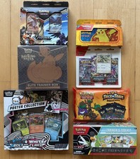 Lotto Pokemon Inglese +