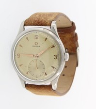 Omega Jumbo Oversize 38,5mm