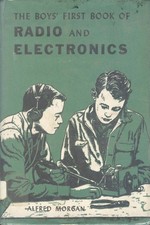 The Boys' First Book of Radio