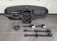 KIT AIRBAG COMPLETO MINI