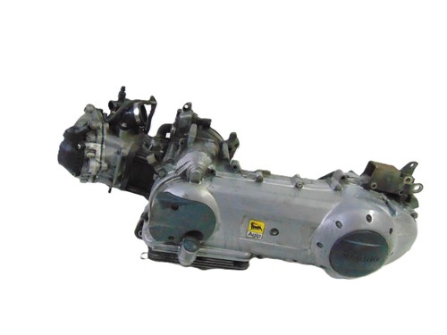 Motore completo piaggio - completo,