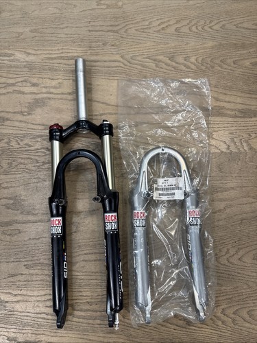 Rock shox sid mountain - rock,