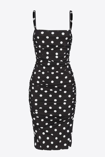 Pinko women fantasy midi - women's,
