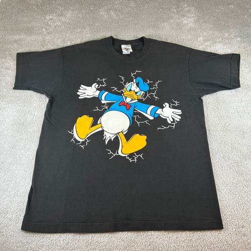 Shirt vintage anni - t-shirt,