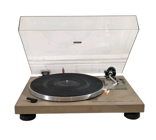 Vintage pioneer model 512 - pioneer,