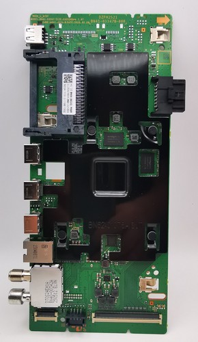 Scheda madre samsung - tv,