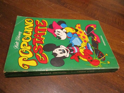 Classici walt disney prima - classici,