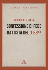 Commento alla confessione - confessione, di