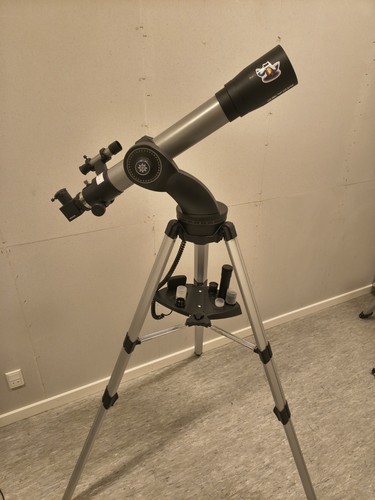 Telescopio 2070 goto - goto, 70/700