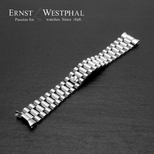 Bracciale acciaio stile - in,