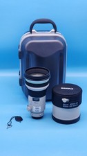 Canon obiettivo fotocamera EF