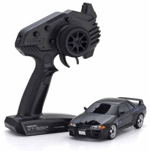 Kyosho 32652id mini - k.32652id, mini-z