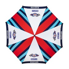 Ombrello da corsa Sparco