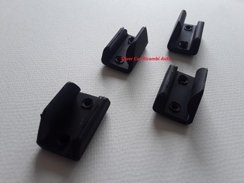 Kit tasselli appoggio sedile - 4,