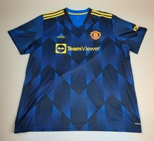 Orig. Maglia Manchester United