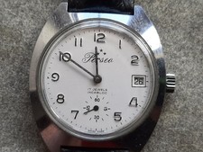 PERSEO TRE STELLE  MANUALE