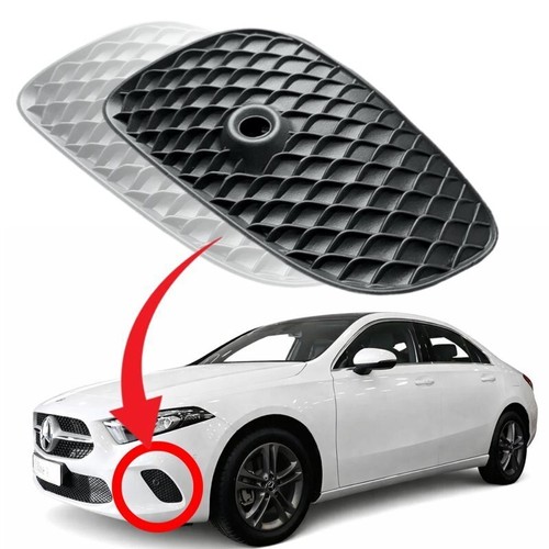 Grilles antibrouillard - grilles,