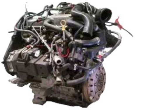 Bhda motore ford - motore, focus