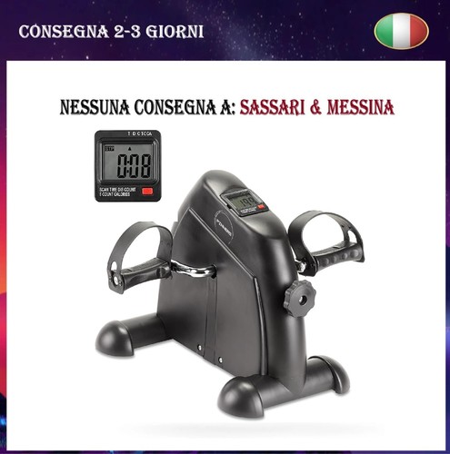 Pedaliera riabilitazione mini - pedaliera,