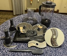 ROBOT DA CUCINA KENWOOD MULTI PRO COMPACT