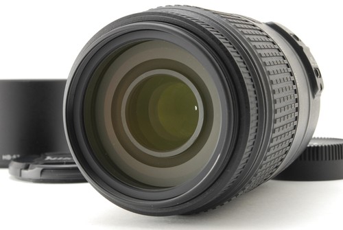 Nikon nikkor 55 - nikon, 55-300mm