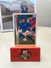 UPPER DECK WORLD CUP USA 94 -