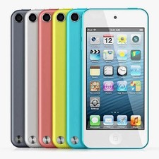Apple iPod Touch 5a