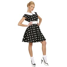 Costume donna rockabilly