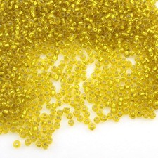 Perlin Rocailles - Perline di