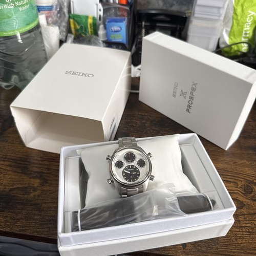 Seiko speed timer - seiko,