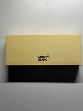 Montblanc Meisterstuck