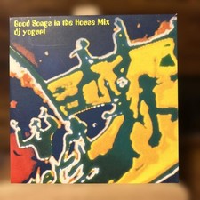 DJ YOGURT Good Songs in the
