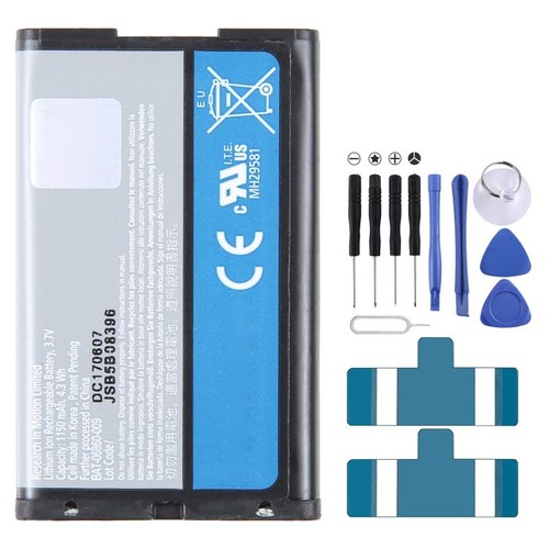 Batteria ricambio 1150mah - ricambio,