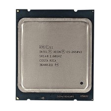 Processore Intel Xeon E5-2650