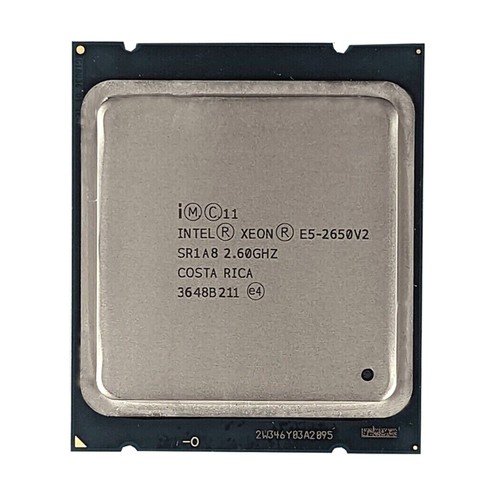 Processore intel xeon - intel,