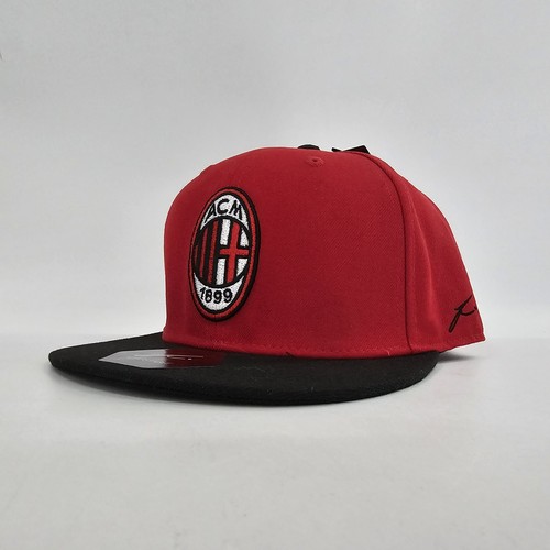 Milan 1899 serie - ac, a
